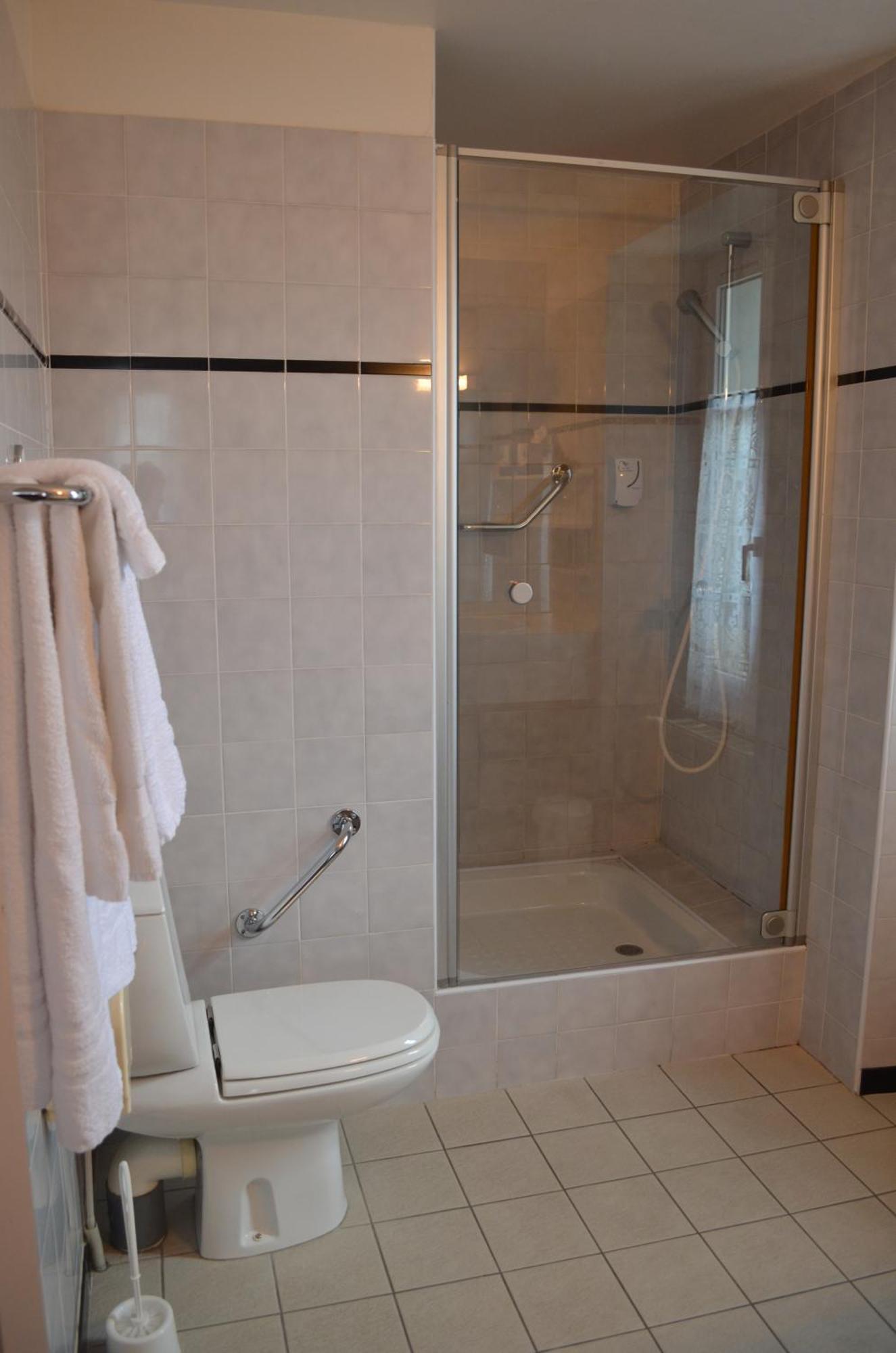 Hotel Le Beau Site Saint-Pierre-de-Chartreuse Værelse billede